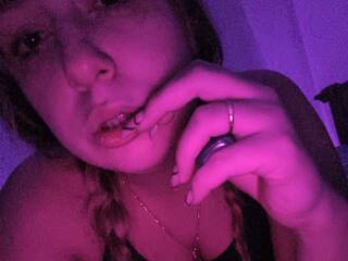 Chat video erotic LekaAlena