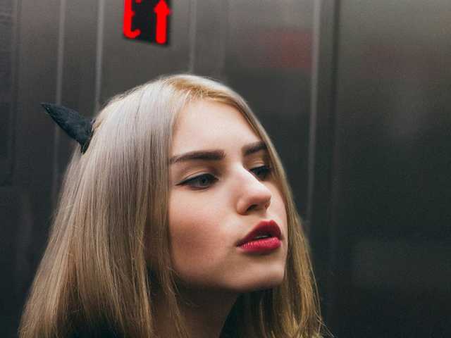 Fotografie a profilului LiL_euphoria