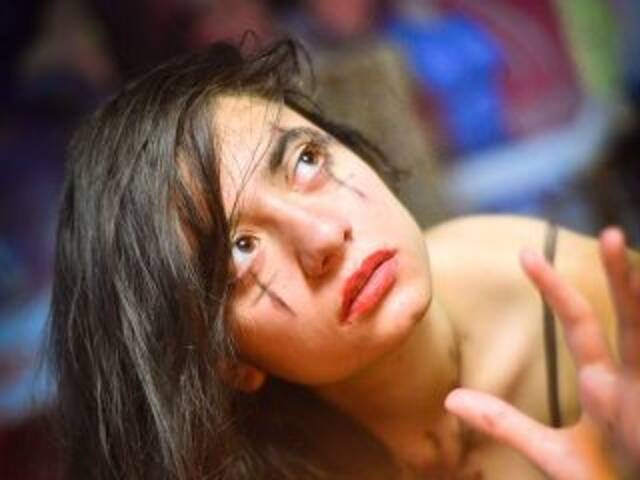 Fotografie a profilului LelianaMonet