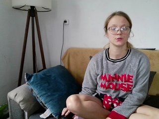 Chat video erotic LeniFuchs