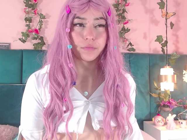 Capturi de ecran de difuzare LennaHale