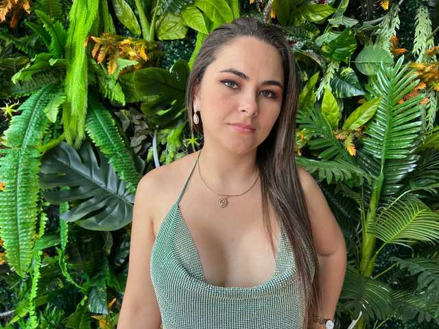 Fotografie a profilului LennaTorres