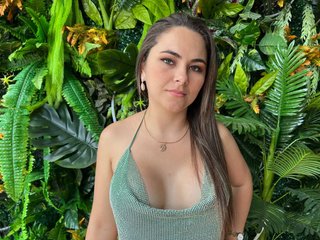 Chat video erotic LennaTorres