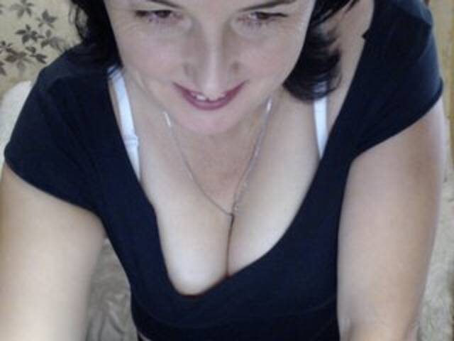 Capturi de ecran de difuzare lenochka01