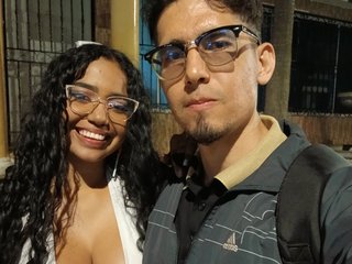 Chat video erotic LeoAndKali