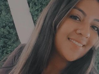 Chat video erotic leoncitahot