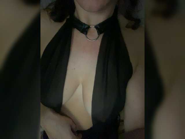 Capturi de ecran de difuzare SexyCherry