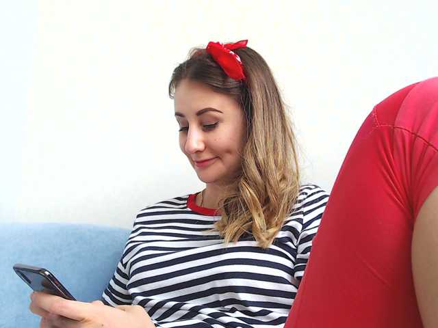 Capturi de ecran de difuzare leonna