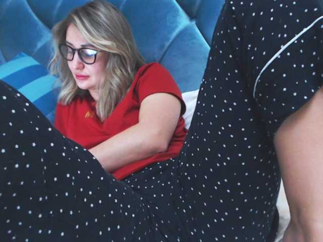 Capturi de ecran de difuzare leonna