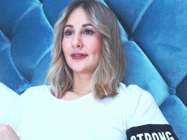 Capturi de ecran de difuzare leonna