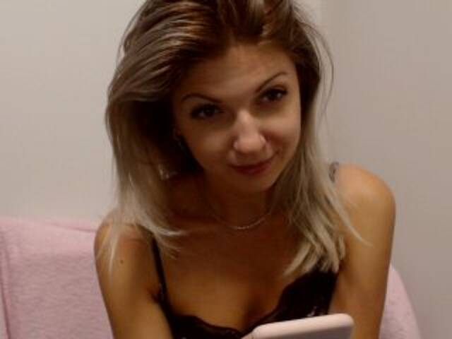 Capturi de ecran de difuzare Lerika