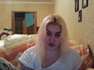 Capturi de ecran de difuzare LeraOGirl