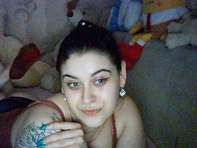 Capturi de ecran de difuzare LeraOGirl