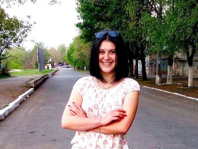 Fotografie a profilului LeraOGirl
