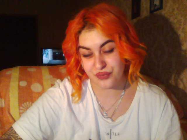 Capturi de ecran de difuzare LeraOGirl