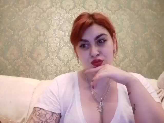 Capturi de ecran de difuzare LeraOGirl