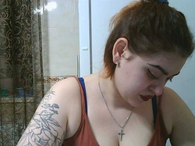 Capturi de ecran de difuzare LeraOGirl