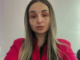 Chat video erotic LeraPinkovaya