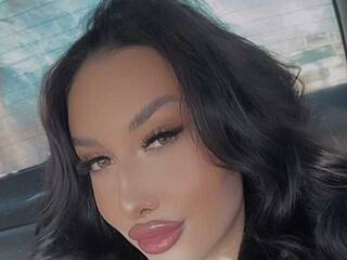 Chat video erotic LeriKissme