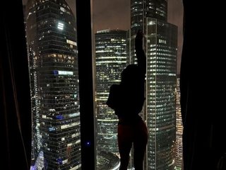 Chat video erotic LerochkaaaaA
