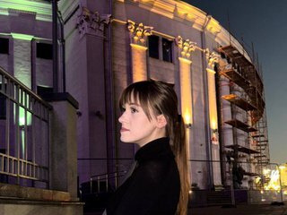 Chat video erotic LesaClouthier