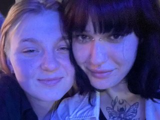 Chat video erotic LesbianSquad