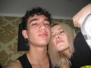 Chat video erotic Leshaaaas