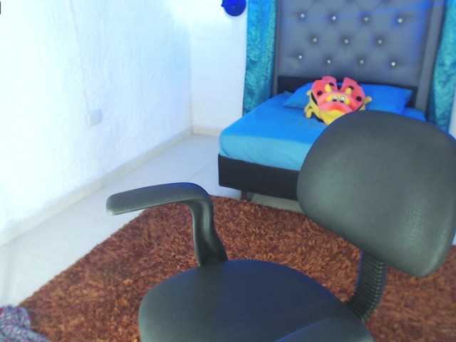 Capturi de ecran de difuzare leslie-19