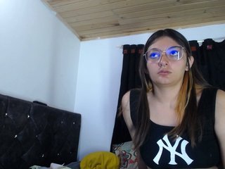 Chat video erotic Lesliee22