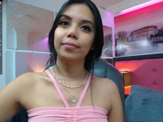 Capturi de ecran de difuzare LeslieYour