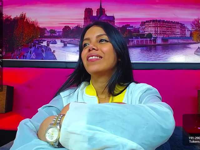 Capturi de ecran de difuzare LeslieYour
