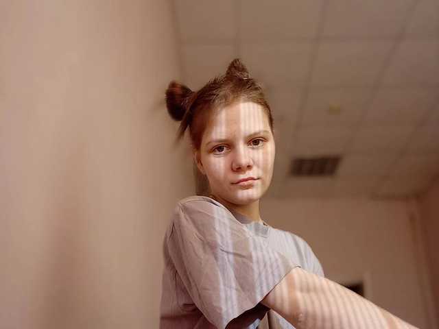 Fotografie a profilului Lesya-Girl