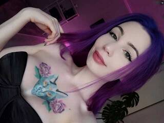 Chat video erotic LesyaMoon