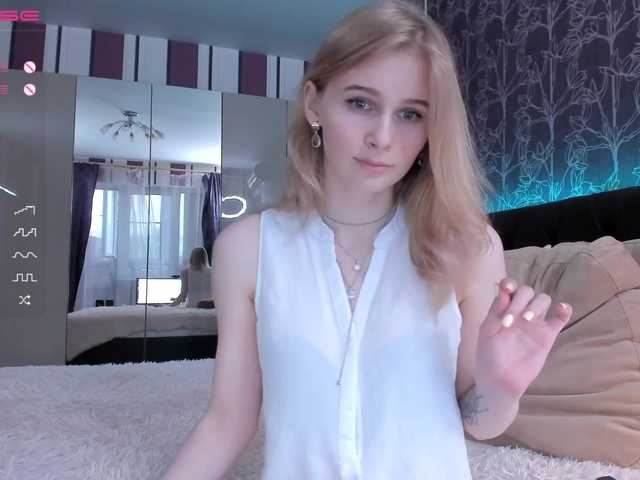 Capturi de ecran de difuzare Lesya_