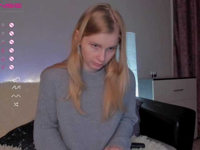 Capturi de ecran de difuzare Lesya_