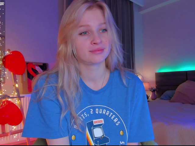 Capturi de ecran de difuzare Lesya_