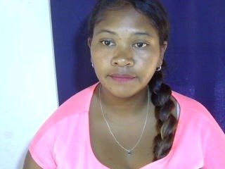 Chat video erotic Leticiah