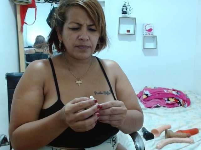 Capturi de ecran de difuzare letiverydirty