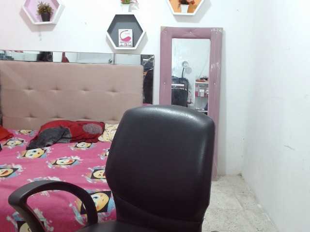 Capturi de ecran de difuzare letiverydirty