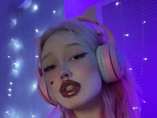 Chat video erotic LetlleePie
