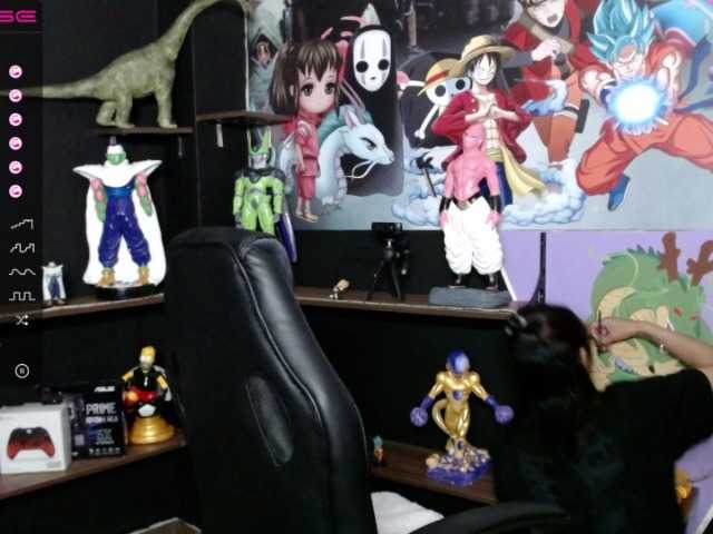 Capturi de ecran de difuzare levy-pretty