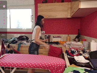 Chat video erotic Lexa-del-mar