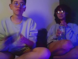 Chat video erotic Lexaandvenus