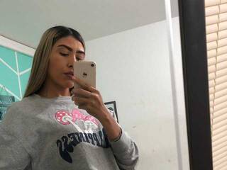 Chat video erotic LexaRoss