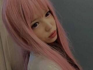 Chat video erotic Lexi-luna8