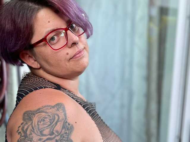Fotografie a profilului Lexi35