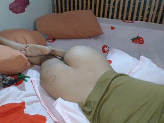 Chat video erotic lexianna818