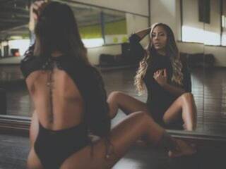 Chat video erotic LexiGold