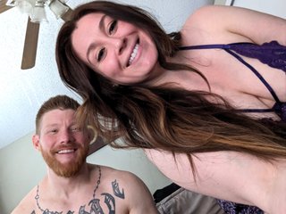Chat video erotic Lexii-n-luther