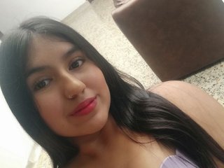 Chat video erotic LexiiBloom